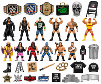 Wrestle Advent