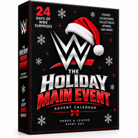 Wrestle Advent