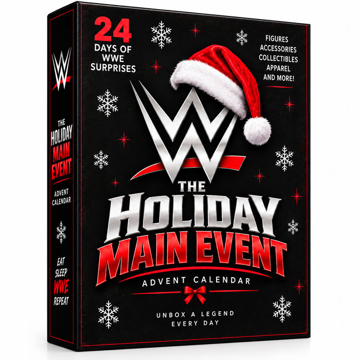 Wrestle Advent