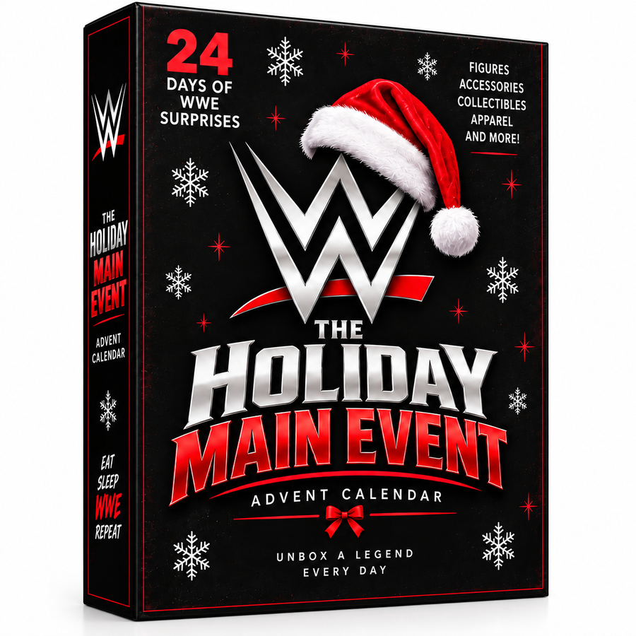 Wrestle Advent