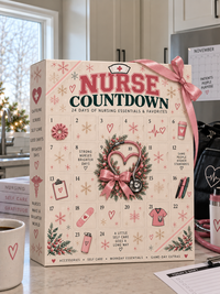 Nurse Advent