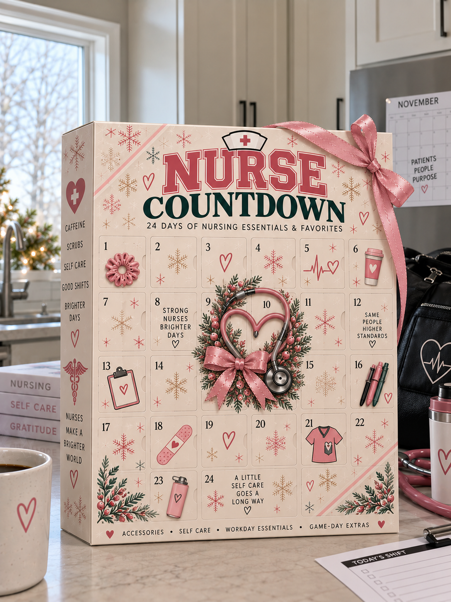Nurse Advent